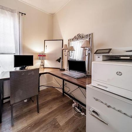 Cottage In The Falls, 2 B, 2 Bath, Fireplace كوياهوغا فولز المظهر الخارجي الصورة